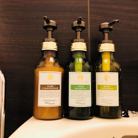 E-Hotel Ginza Select طوكيو المظهر الخارجي الصورة