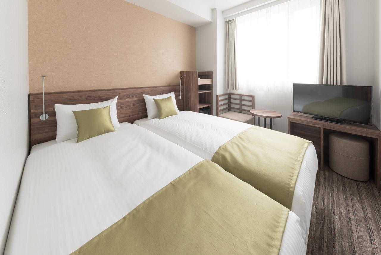 E-Hotel Ginza Select طوكيو المظهر الخارجي الصورة