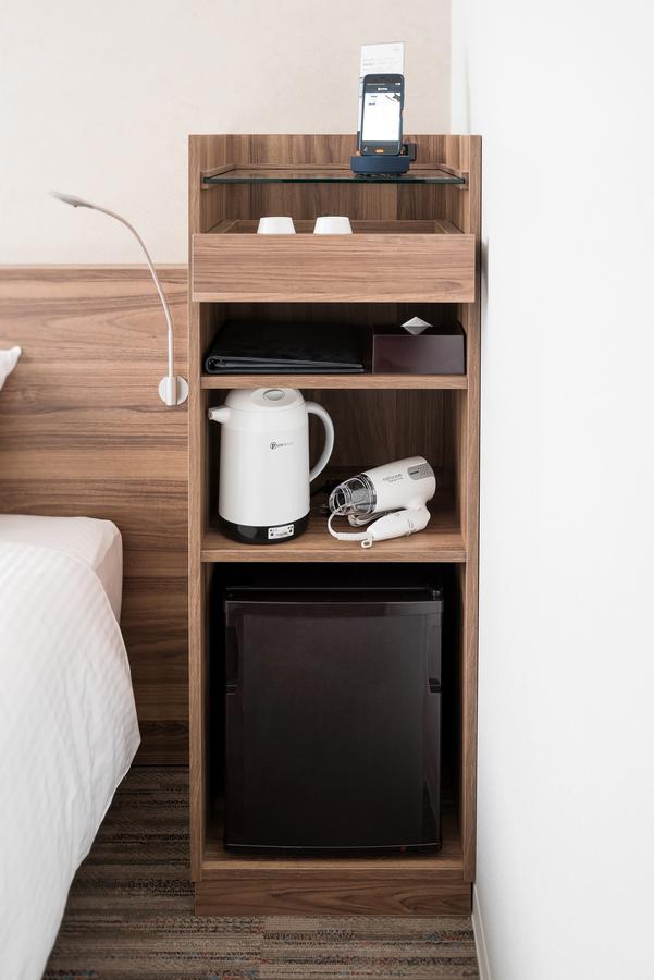 E-Hotel Ginza Select طوكيو المظهر الخارجي الصورة
