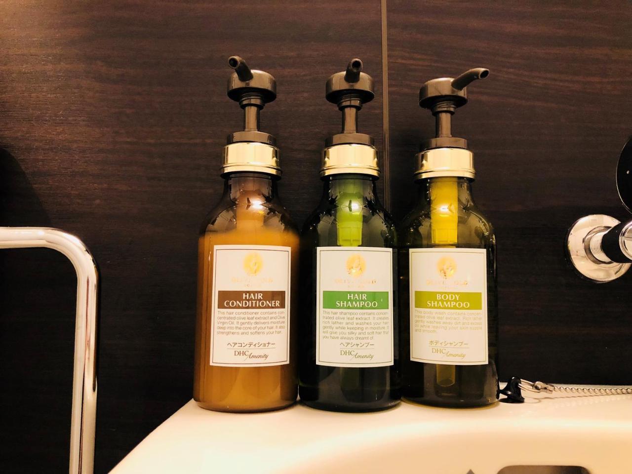 E-Hotel Ginza Select طوكيو المظهر الخارجي الصورة