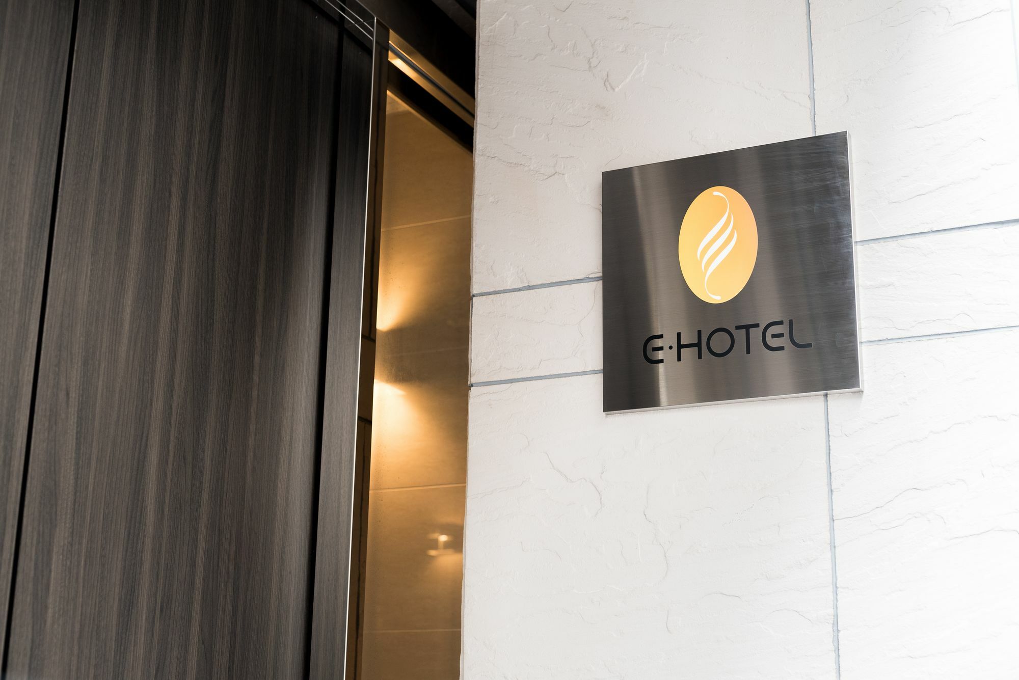 E-Hotel Ginza Select طوكيو المظهر الخارجي الصورة