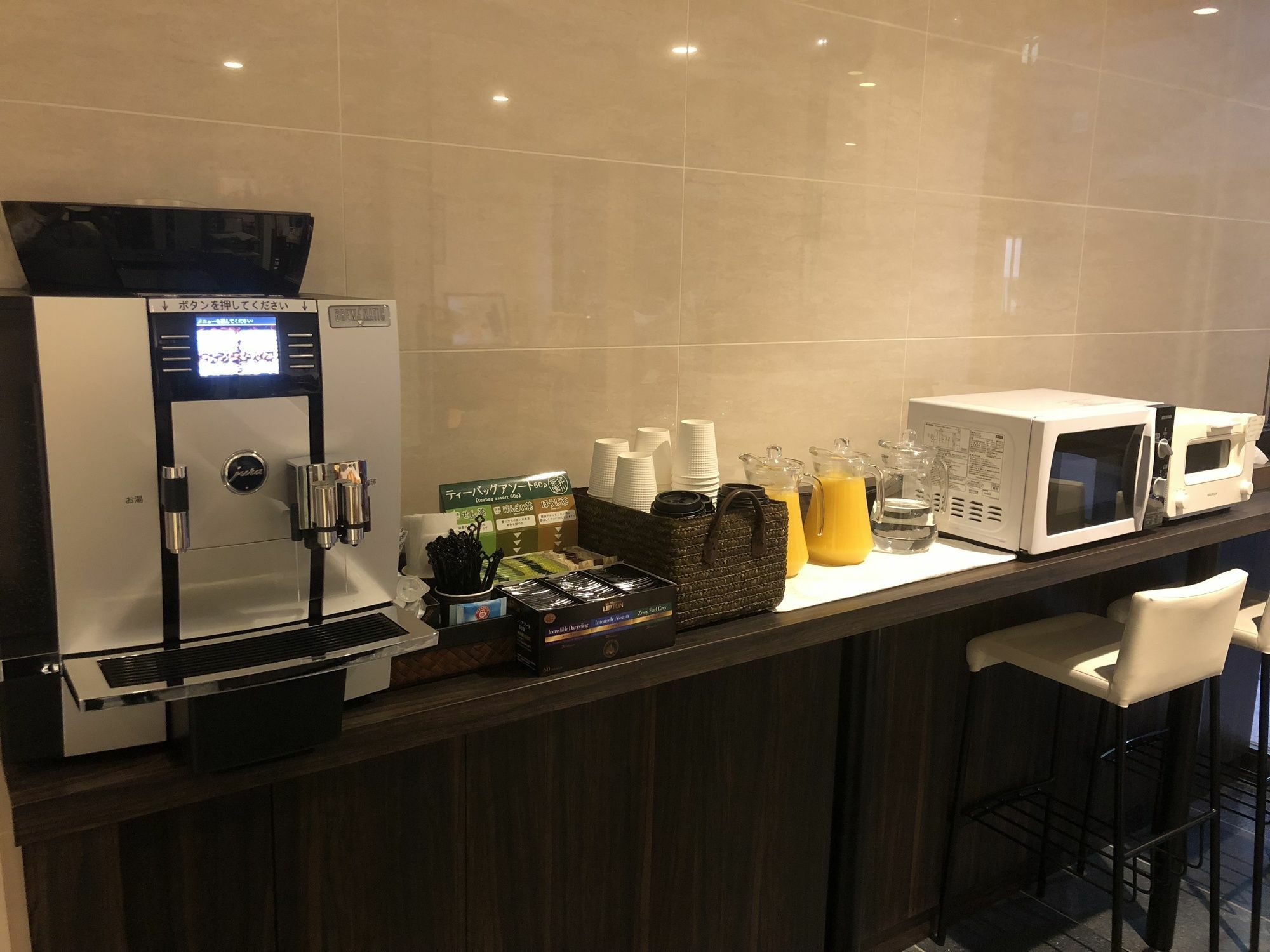 E-Hotel Ginza Select طوكيو المظهر الخارجي الصورة
